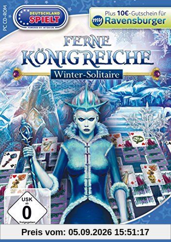 Ferne Königreiche: Winter Solitaire