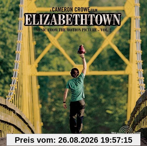 Elizabethtown Vol.2