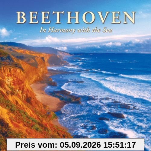 Beethoven In Harmony with the Sea