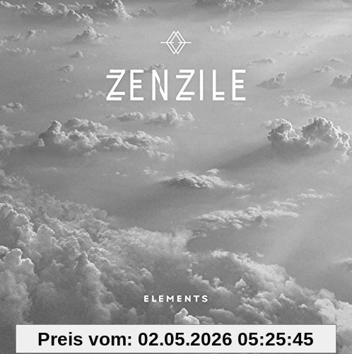 Elements [Vinyl LP]