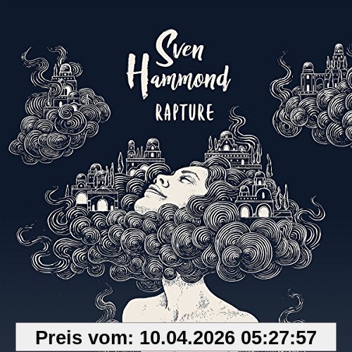 Sven Hammond Rapture