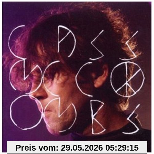 Cass Mccombs Wit's End