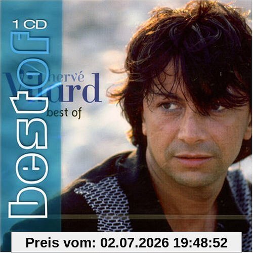 Hervé Vilard Best Of