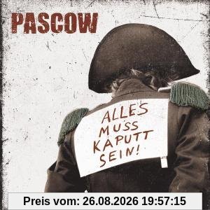 Alles Muss Kaputt Sein