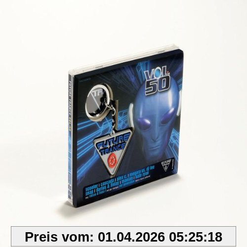 Future Trance Vol.50 (Special Edition)
