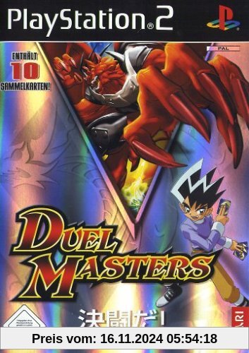 Duel Masters