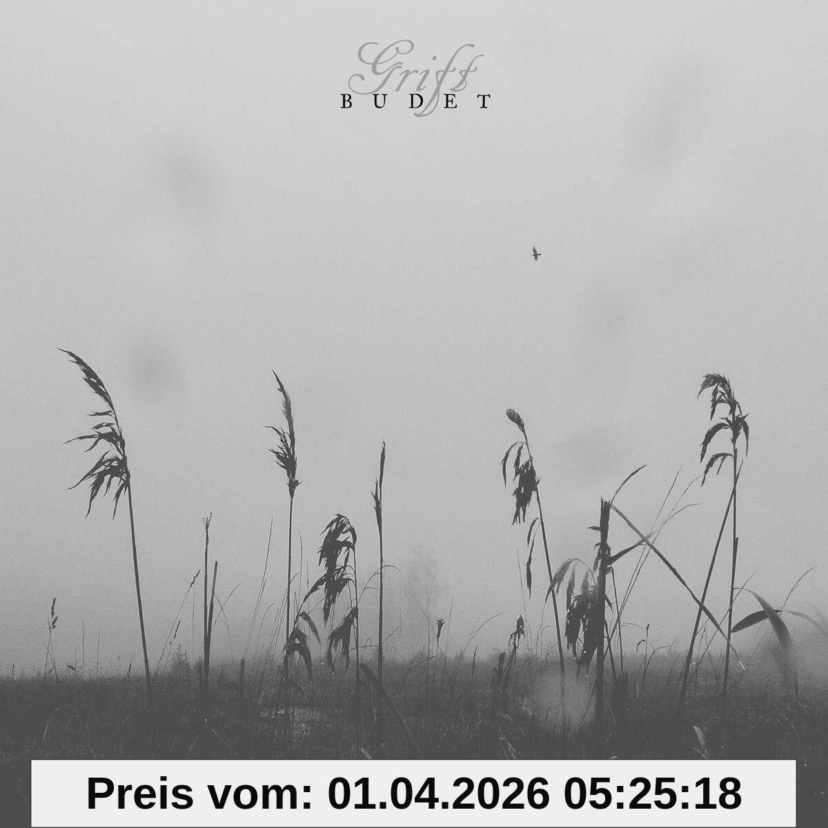 Budet (Lp+Poster) [Vinyl LP]