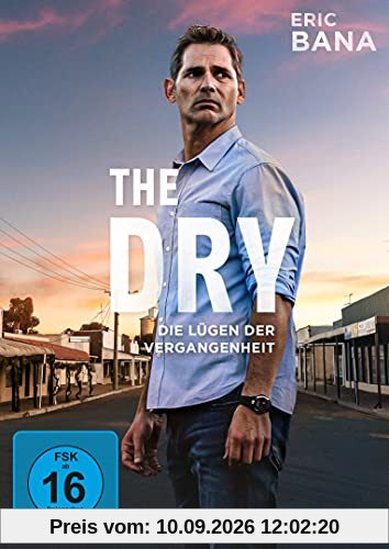 The Dry – Die Lügen der Vergangenheit