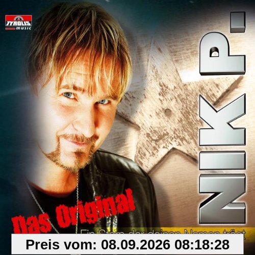 Ein Stern, der Deinen Namen trägt