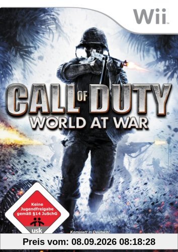Call of Duty 5 - World at War