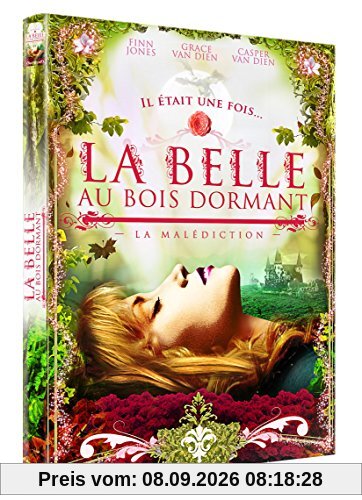 La belle au bois dormant : la malédiction [FR Import]