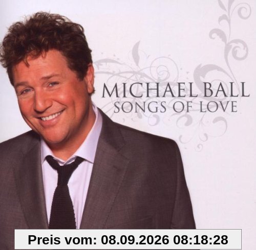 Songs of Love