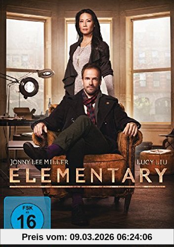John David Coles Elementary - Die Erste Season [6 DVDs]