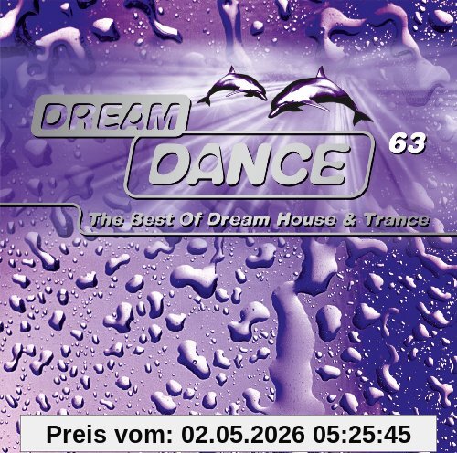 Dream Dance Vol.63