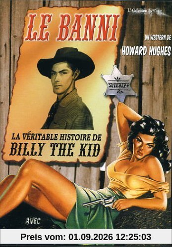 Le banni [FR Import]