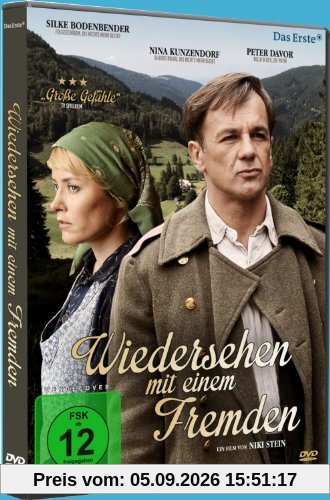 Wiedersehen mit einem Fremden