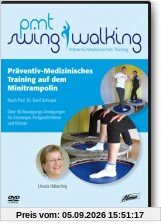 PMT SwingWalking: Übungs-DVD