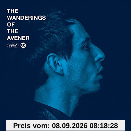 The Wanderings of the Avener (Deluxe Edition)