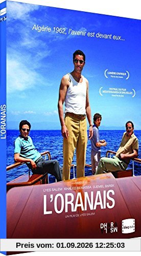 L'oranais [FR Import]
