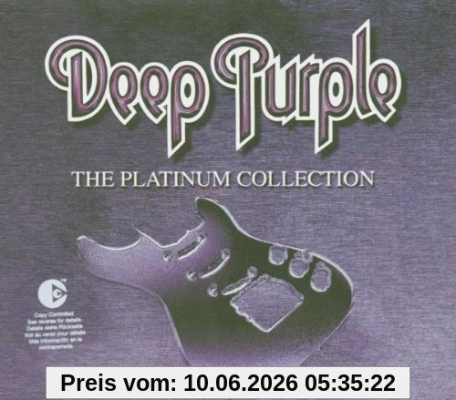 Platinum Collection