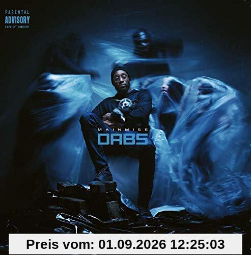 Dabs - Main Mise (1 CD)