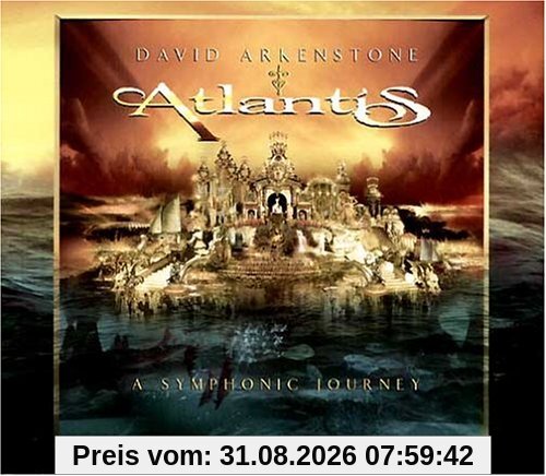 Atlantis