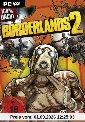 Borderlands 2 [Software Pyramide]