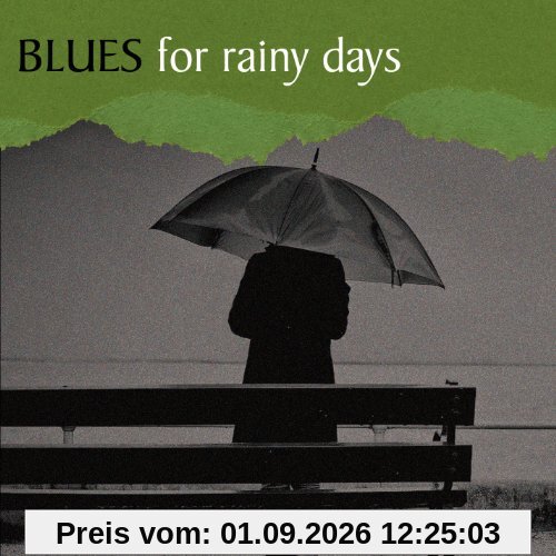Blues for Rainy Days