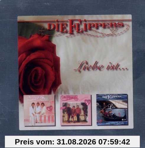 Liebe Ist?