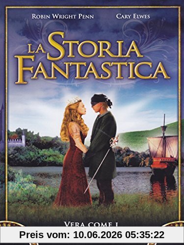 La storia fantastica [IT Import]