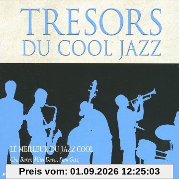 Tresors du Cool Jazz