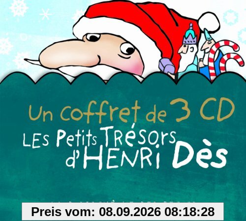 Les Petits Tresors