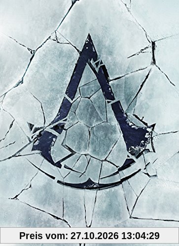 Assassin's Creed Rogue - Collector's Edition - [Xbox 360]