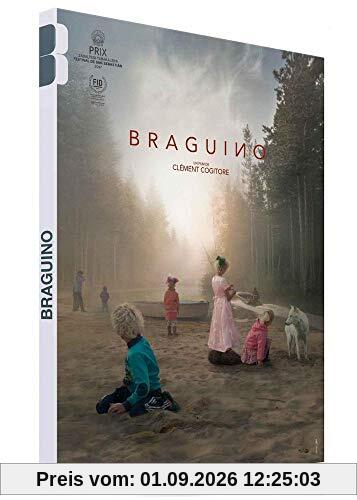 Braguino [FR Import]