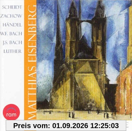 Marktkirche zu Halle