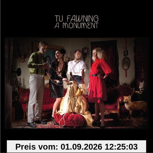 A Monument (Limited Edition)