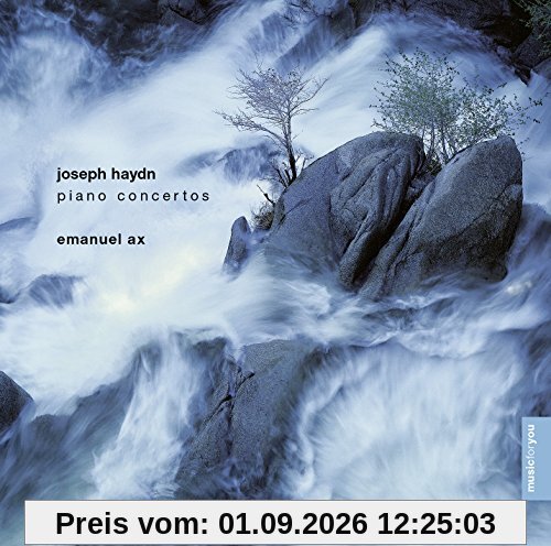 Konzerte für Klavier und Orchester