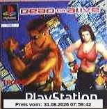 Dead Or Alive