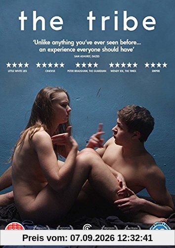 The Tribe [UK Import]