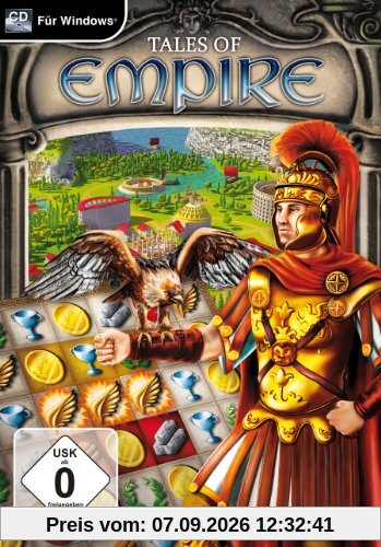 Tales of Empire (PC)