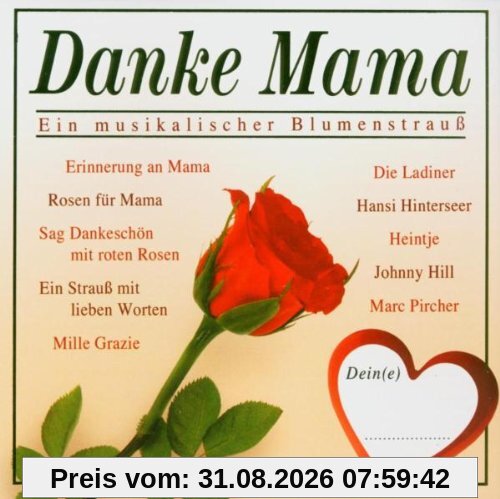 Danke Mama