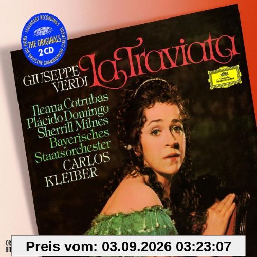La Traviata (Ga)