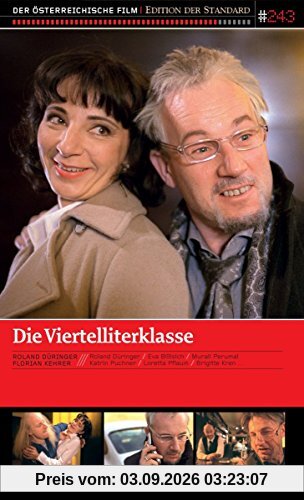 Die Viertelliterklasse