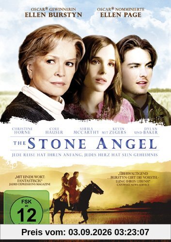 The Stone Angel