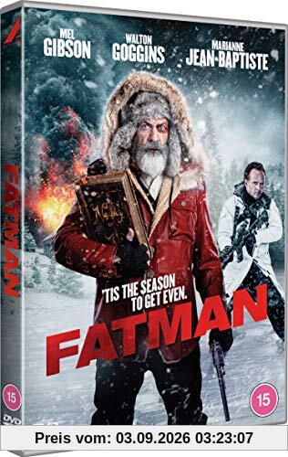 Fatman [DVD]