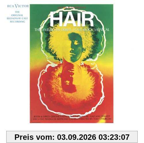 Hair