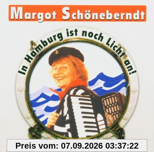 In Hamburg Ist Noch Licht An