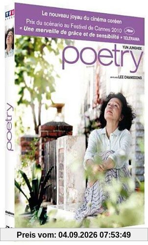 Poetry [FR Import]