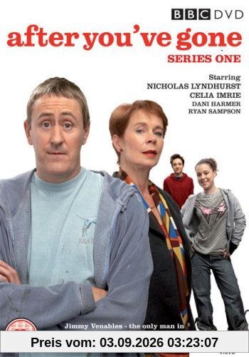 After You've Gone - Series 1 [UK Import]