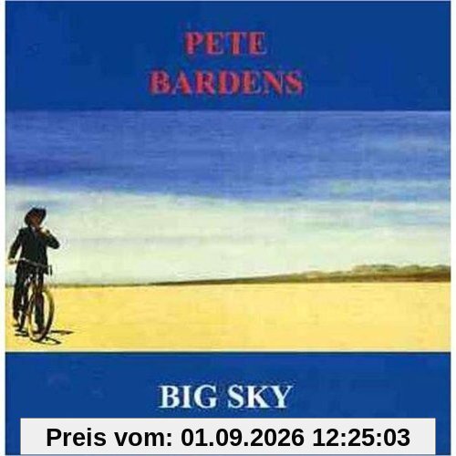 Big Sky